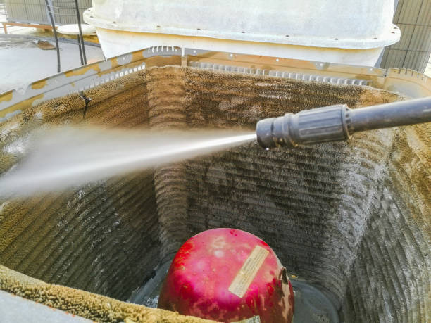 Best Ductwork Cleaning Services  in Hill N Dale, FL