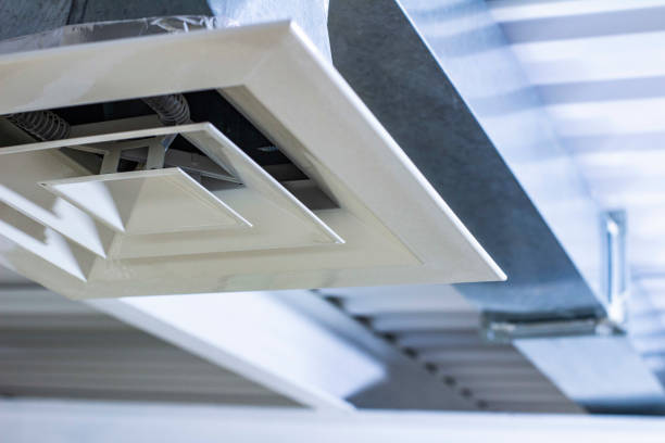Best Air Duct Cleaning Near Me  in Hill N Dale, FL