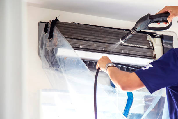 Best HVAC Air Duct Cleaning  in Hill N Dale, FL
