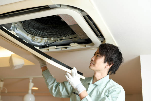 Best Best Air Duct Cleaning Company  in Hill N Dale, FL