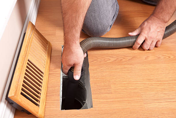 Best Emergency Air Duct Cleaning  in Hill N Dale, FL