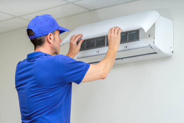 Best HVAC Air Duct Cleaning  in Hill N Dale, FL